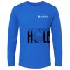 Parkview - Softstyle® Long Sleeve T-Shirt Thumbnail