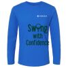Parkview - Softstyle® Long Sleeve T-Shirt Thumbnail
