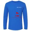 Parkview - Softstyle® Long Sleeve T-Shirt Thumbnail