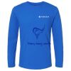 Parkview - Softstyle® Long Sleeve T-Shirt Thumbnail