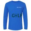 Parkview - Softstyle® Long Sleeve T-Shirt Thumbnail