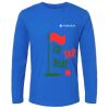 Parkview - Softstyle® Long Sleeve T-Shirt Thumbnail