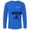 Parkview - Softstyle® Long Sleeve T-Shirt Thumbnail