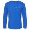 Parkview - Softstyle® Long Sleeve T-Shirt Thumbnail