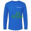 Parkview - Softstyle® Long Sleeve T-Shirt Thumbnail