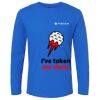 Parkview - Softstyle® Long Sleeve T-Shirt Thumbnail