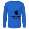 Parkview - Softstyle® Long Sleeve T-Shirt Thumbnail