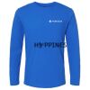 Parkview - Softstyle® Long Sleeve T-Shirt Thumbnail