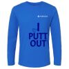 Parkview - Softstyle® Long Sleeve T-Shirt Thumbnail