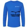 Parkview - Softstyle® Long Sleeve T-Shirt Thumbnail