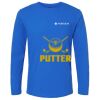 Parkview - Softstyle® Long Sleeve T-Shirt Thumbnail