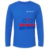 Parkview - Softstyle® Long Sleeve T-Shirt Thumbnail