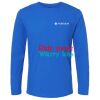 Parkview - Softstyle® Long Sleeve T-Shirt Thumbnail