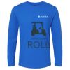 Parkview - Softstyle® Long Sleeve T-Shirt Thumbnail