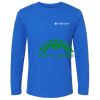 Parkview - Softstyle® Long Sleeve T-Shirt Thumbnail