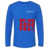 Parkview - Softstyle® Long Sleeve T-Shirt Thumbnail