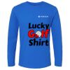 Parkview - Softstyle® Long Sleeve T-Shirt Thumbnail