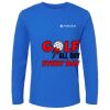 Parkview - Softstyle® Long Sleeve T-Shirt Thumbnail