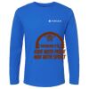 Parkview - Softstyle® Long Sleeve T-Shirt Thumbnail