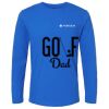 Parkview - Softstyle® Long Sleeve T-Shirt Thumbnail