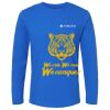 Parkview - Softstyle® Long Sleeve T-Shirt Thumbnail