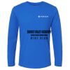 Parkview - Softstyle® Long Sleeve T-Shirt Thumbnail