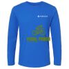 Parkview - Softstyle® Long Sleeve T-Shirt Thumbnail