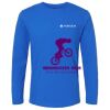 Parkview - Softstyle® Long Sleeve T-Shirt Thumbnail