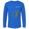 Parkview - Softstyle® Long Sleeve T-Shirt Thumbnail