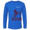 Parkview - Softstyle® Long Sleeve T-Shirt Thumbnail