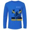 Parkview - Softstyle® Long Sleeve T-Shirt Thumbnail