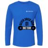 Parkview - Softstyle® Long Sleeve T-Shirt Thumbnail