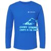 Parkview - Softstyle® Long Sleeve T-Shirt Thumbnail