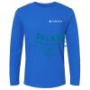 Parkview - Softstyle® Long Sleeve T-Shirt Thumbnail