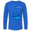 Parkview - Softstyle® Long Sleeve T-Shirt Thumbnail