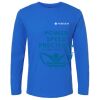 Parkview - Softstyle® Long Sleeve T-Shirt Thumbnail
