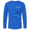 Parkview - Softstyle® Long Sleeve T-Shirt Thumbnail
