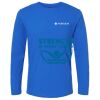 Parkview - Softstyle® Long Sleeve T-Shirt Thumbnail