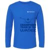 Parkview - Softstyle® Long Sleeve T-Shirt Thumbnail