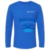 Parkview - Softstyle® Long Sleeve T-Shirt Thumbnail