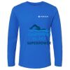 Parkview - Softstyle® Long Sleeve T-Shirt Thumbnail
