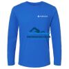 Parkview - Softstyle® Long Sleeve T-Shirt Thumbnail