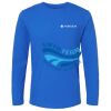 Parkview - Softstyle® Long Sleeve T-Shirt Thumbnail