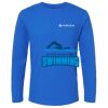 Parkview - Softstyle® Long Sleeve T-Shirt Thumbnail