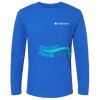 Parkview - Softstyle® Long Sleeve T-Shirt Thumbnail