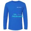 Parkview - Softstyle® Long Sleeve T-Shirt Thumbnail