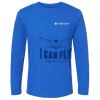 Parkview - Softstyle® Long Sleeve T-Shirt Thumbnail