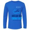 Parkview - Softstyle® Long Sleeve T-Shirt Thumbnail