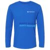 Parkview - Softstyle® Long Sleeve T-Shirt Thumbnail