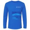 Parkview - Softstyle® Long Sleeve T-Shirt Thumbnail